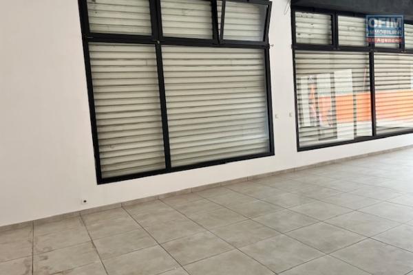Un local commercial de 58m2 à Alarobia ( CONTACT LALAINA )
