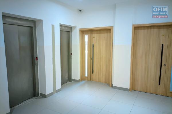 A louer, local beau professionnel en plein centre sur Ankorondrano- Antananarivo