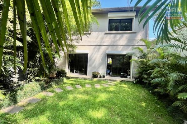 Une villa F3 meubl&eacute;e &agrave; Tsarasaotra