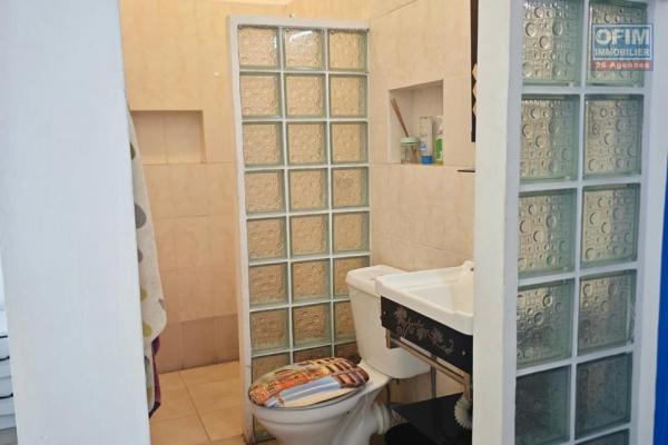A louer, appartement T2 sur Tsimbazaza -Antananarivo