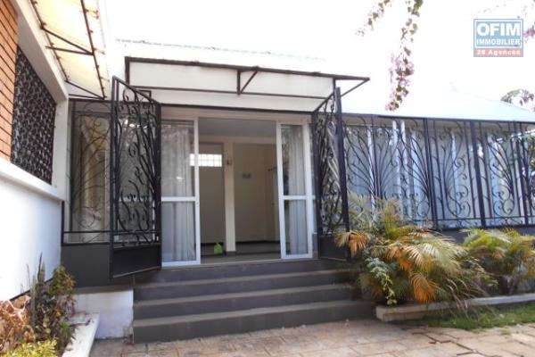 Une villa F4 &agrave; Ivandry Alarobia