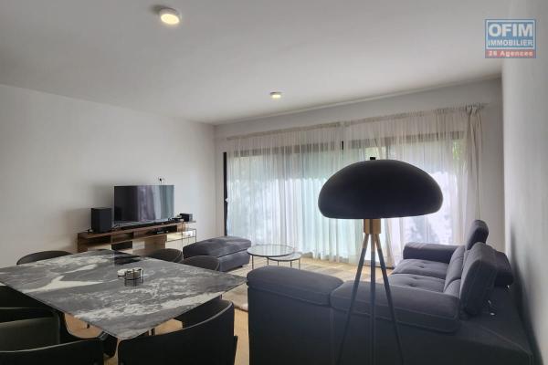 Un appartement T3 dans une r&eacute;sidence s&eacute;curis&eacute;e &agrave; Ankorondrano
