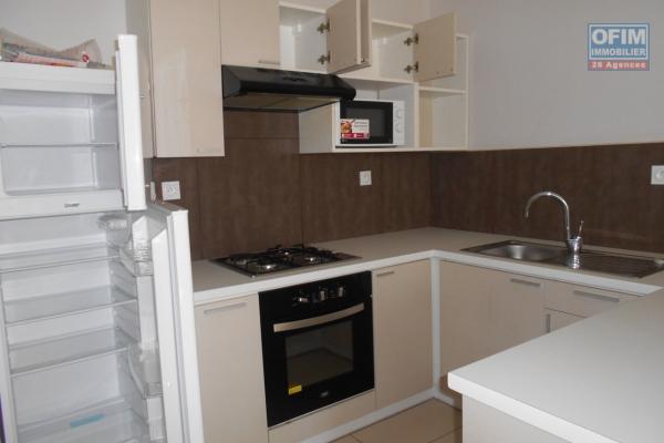 Un appartement T3 sécurisé sur Cité Planton