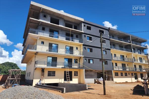 &Agrave; LOUER - APPARTEMENTS NEUFS DE STANDING &Agrave; PROXIMIT&Eacute; IMM&Eacute;DIATE DES COMMODIT&Eacute;S SITU&Eacute; &Agrave; TALATAMATY