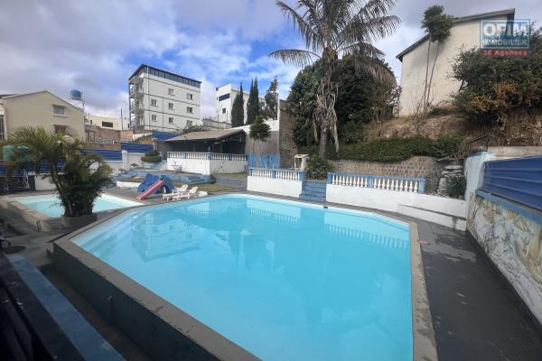 À vendre un domaine de réception et de loisirs à fort potentiel à Iavoloha