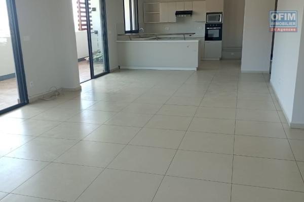 Un appartement T4 non meublé ou meublé sur Cité planton