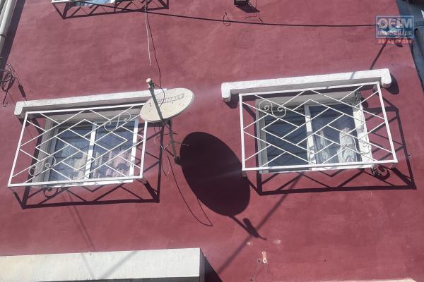 Vente d'un maison F7 sur R+4 à Ambanidia