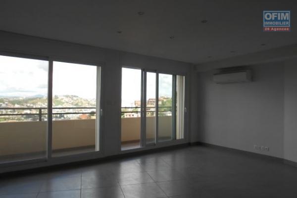 Un appartement neuf T3 à Faravohitra Antananarivo