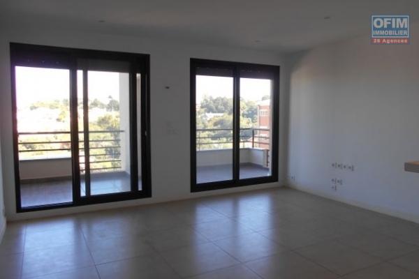 Un appartement T3 de haut standing à Ivandry