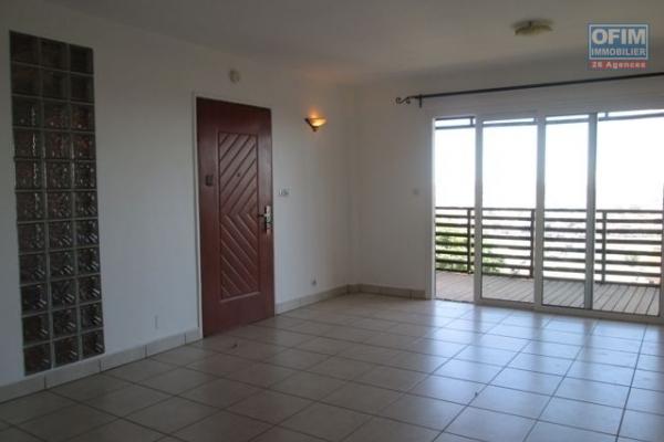 Un appartement T3 dans une résidence sécurisée, à 10 min du centre ville sis à Fort Voyron Antananarivo