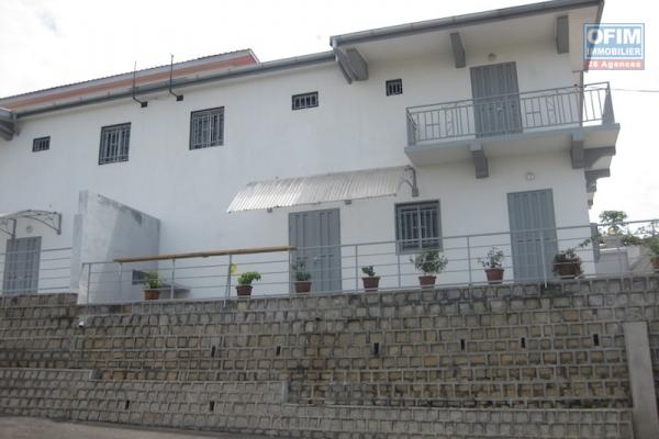 A louer des jolis appartements neufs de type T3 à Ankaraobato Tanjombato