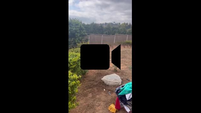 A VENDRE- Villa basse à terminer à Lohanosy Ambohijanaka Nord